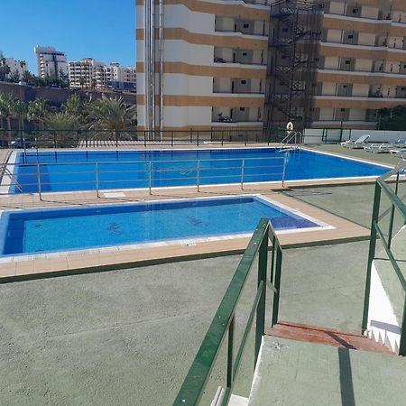 Las Terrazas Wifi Pool Playa de las Americas  Exterior photo