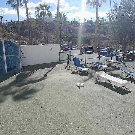 Las Terrazas Wifi Pool Playa de las Americas  Exterior photo