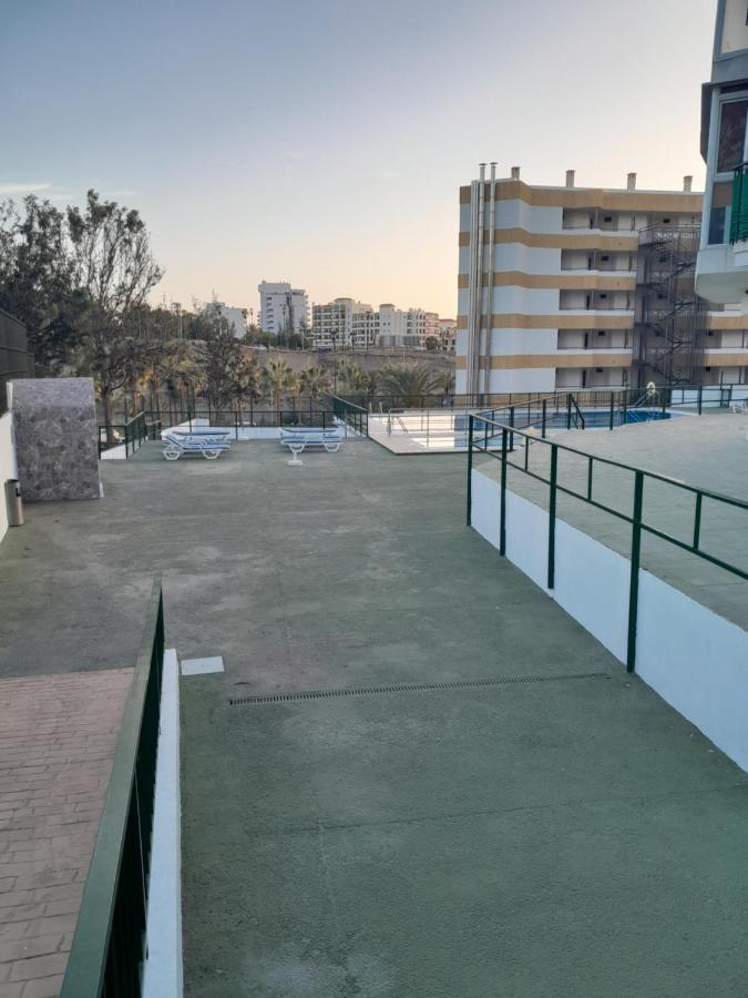 Las Terrazas Wifi Pool Playa de las Americas  Exterior photo